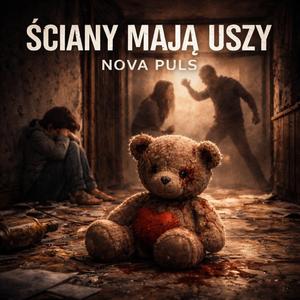 Ściany maja uszy ∞