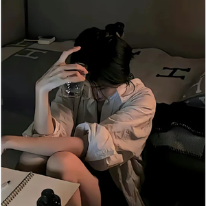 想太多(深情女声版)