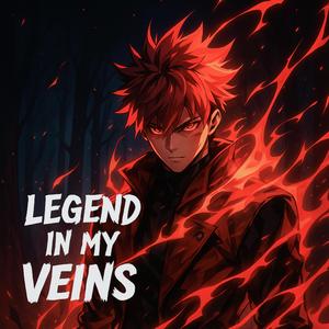 Legend in My Veins