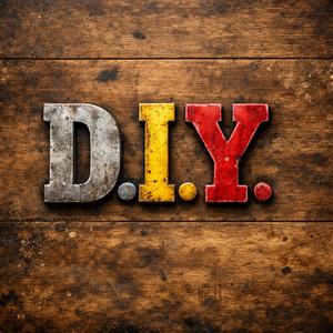 D.I.Y.