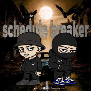 schedule breaker (feat. Adam & TG4)