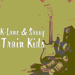 Train Kids