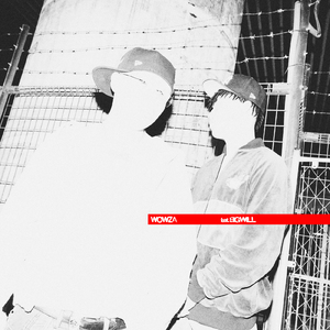 WOWZA (feat. BIGWILL)
