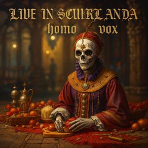 Fiaccola e la Luna (Live)