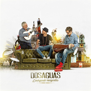 Deshojando Margaritas