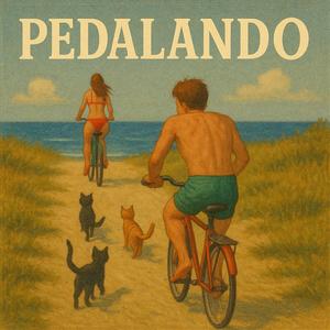 Pedalando