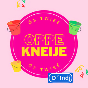 Oppe Kneije