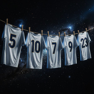 El Combo De Los Galácticos