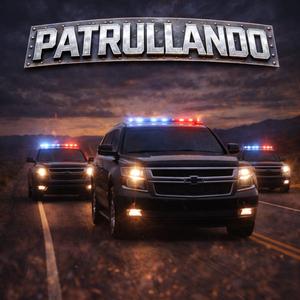 Patrullando
