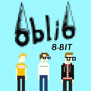 Burning Girl (8-Bit Remix)