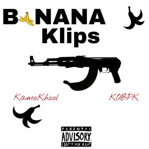BananaKilps (feat. KOBPK)