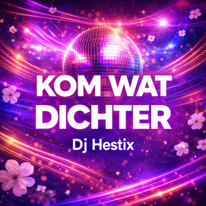 Kom Wat Dichter