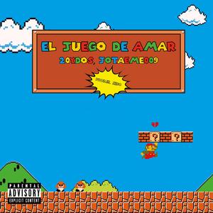 El Juego De Amar (Jotaeme009 Remix)