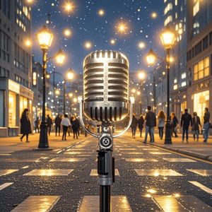 沉默的世界，闪耀出道