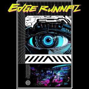 Visionist (Lupah Phaiym Mix) [feat. K-Rino]