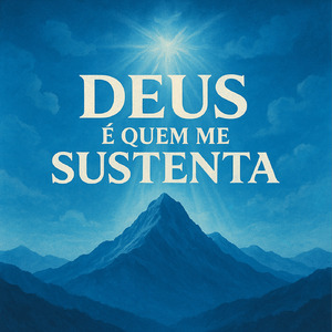 Deus é Quem me Sustenta