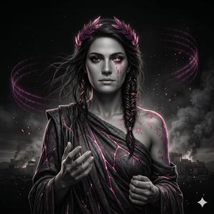 Μια Απόχρωση του Γκρι (feat. Kassandra)