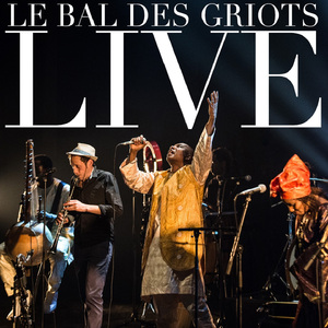 Un bout de terre entre les doigts (Live)