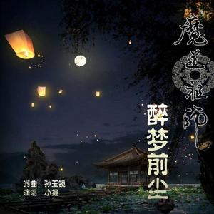 醉梦前尘（翻自 林志炫）