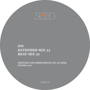 Beat Mix (Original Mix)
