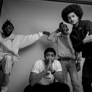 Can'T RepenT555 (feat. ABG, Re!Gundo & ShanGold)