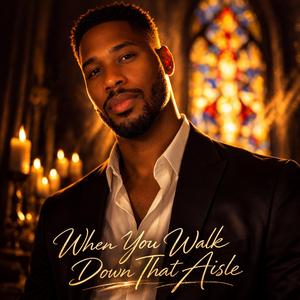 When You Walk Down That Aisle