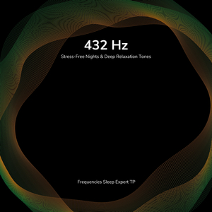 18 Hz - Enter REM Sleep & Rejuvenate