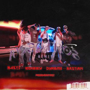 PA´ NOSOTROS RMX (feat. B4STI, Edizzy, Bastianpaa & Martinez)