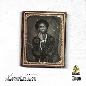 Race Something (feat. Lil George)