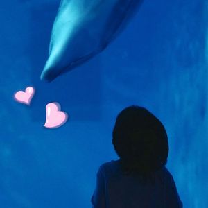 Only can feel about you