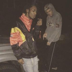 Keaton Jones (feat. nascar aloe, Killstation, Xxaniii, 12AM, DC The Don, DDG, EGOVERT, guccihighwaters, ICYTWAT, Jasiah, Kamiyada+, Lancey Foux & Ralph Castelli)