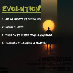 Jua ni Kubaya (feat. Sekoh Icg)