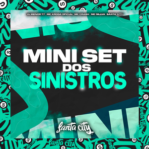 Mini Set dos Sinistros