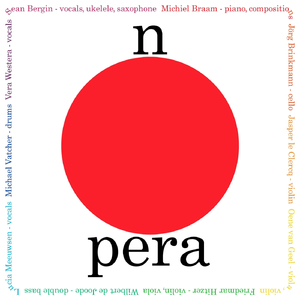 Noh Kito Genoh (Live) [feat. Zapp String Quartet, Trio BraamDeJoodeVatcher, Vera Westera, Lucia Meeuwsen, Sean Bergin, Wilbert De Joode, Michael Vatcher, Oene Van Geel, Jasper Le Clercq, Friedmar Hitzer & Jörg Brinkmann]