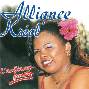 La jalousie kréol