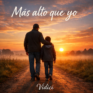 Más Alto Que Yo
