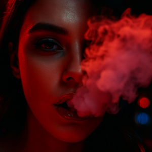 Whisper My Name in the Dark