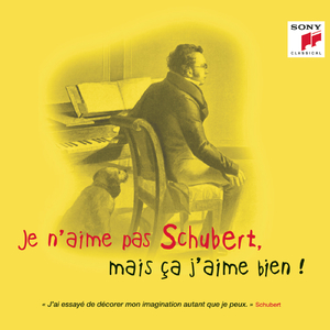 Piano Trio No. 2 in E-flat Major, D.929, Op. 100:II. Andante con moto