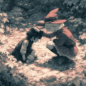 いたいいたいのとんでいけ～