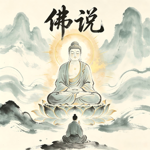 佛说