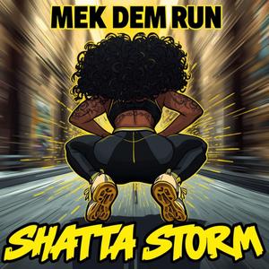 MEK DEM RUN