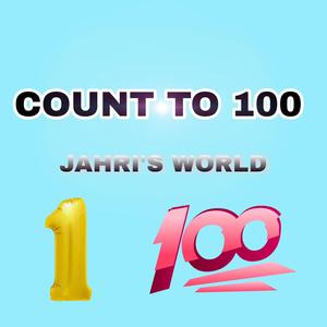 COUNT TO 100