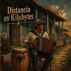 Distancia en Kilobytes