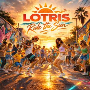 Ride the sun
