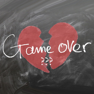 结束了吗？ 伴奏