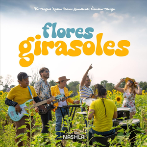 Flores Girasoles