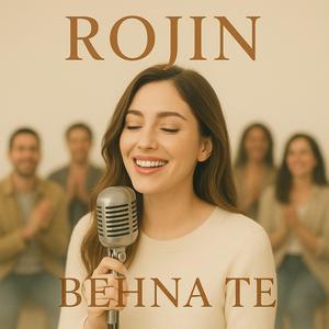 Rojin - Bêhna Te