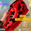 Island Trap - New Wallabees (feat. Lord Shellington, Bazzle Kid, Roach Mane & Shaka Gad)