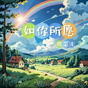 如你所愿