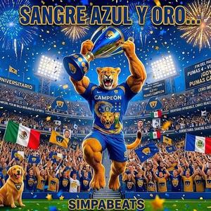 Sangre Azul y Oro